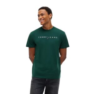 camiseta-verde-tommy