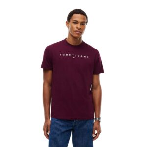 camiseta-granate-tommy