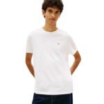 camiseta-blanca-tommy