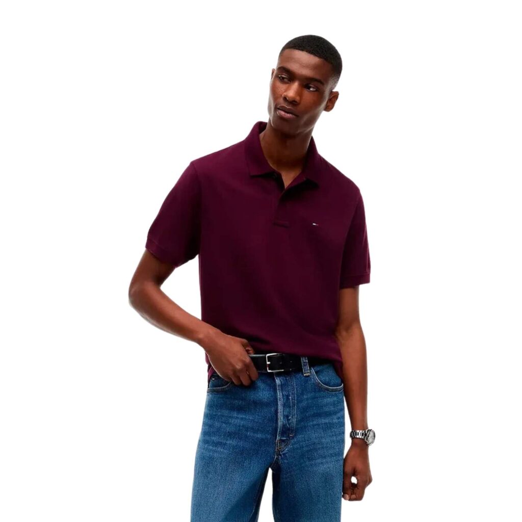 polo-granate-tommy