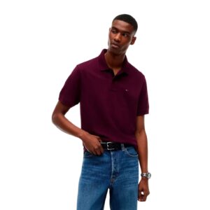 polo-granate-tommy