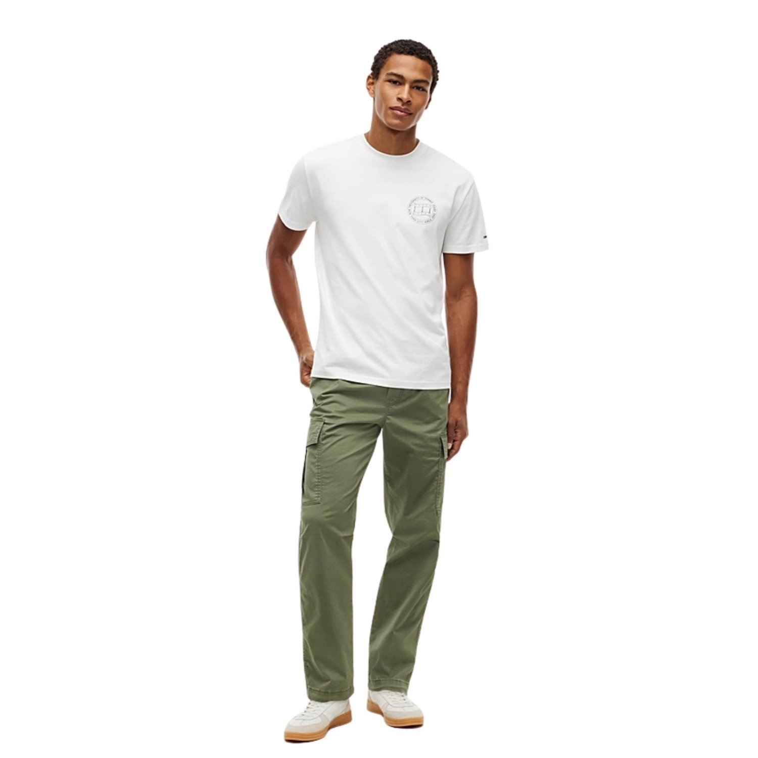 camisetablanca