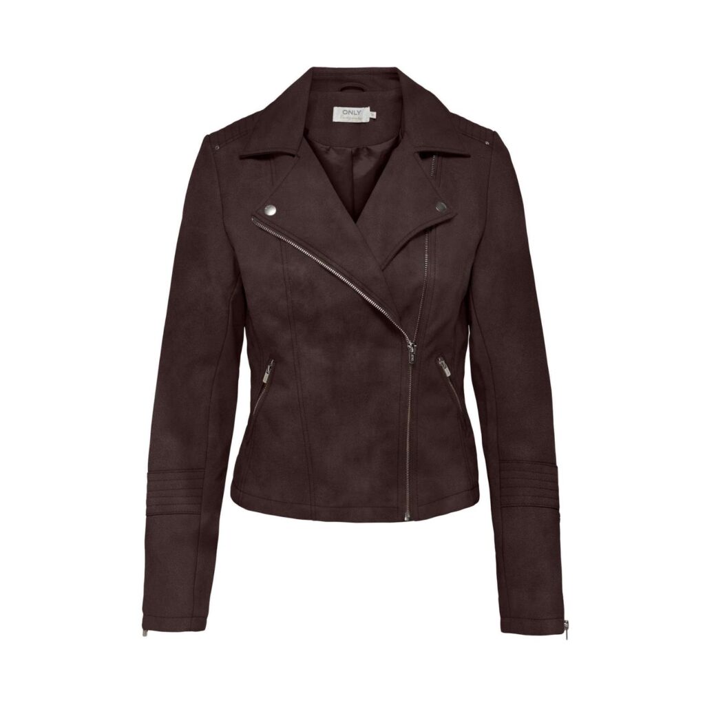 chaqueta-marron-only