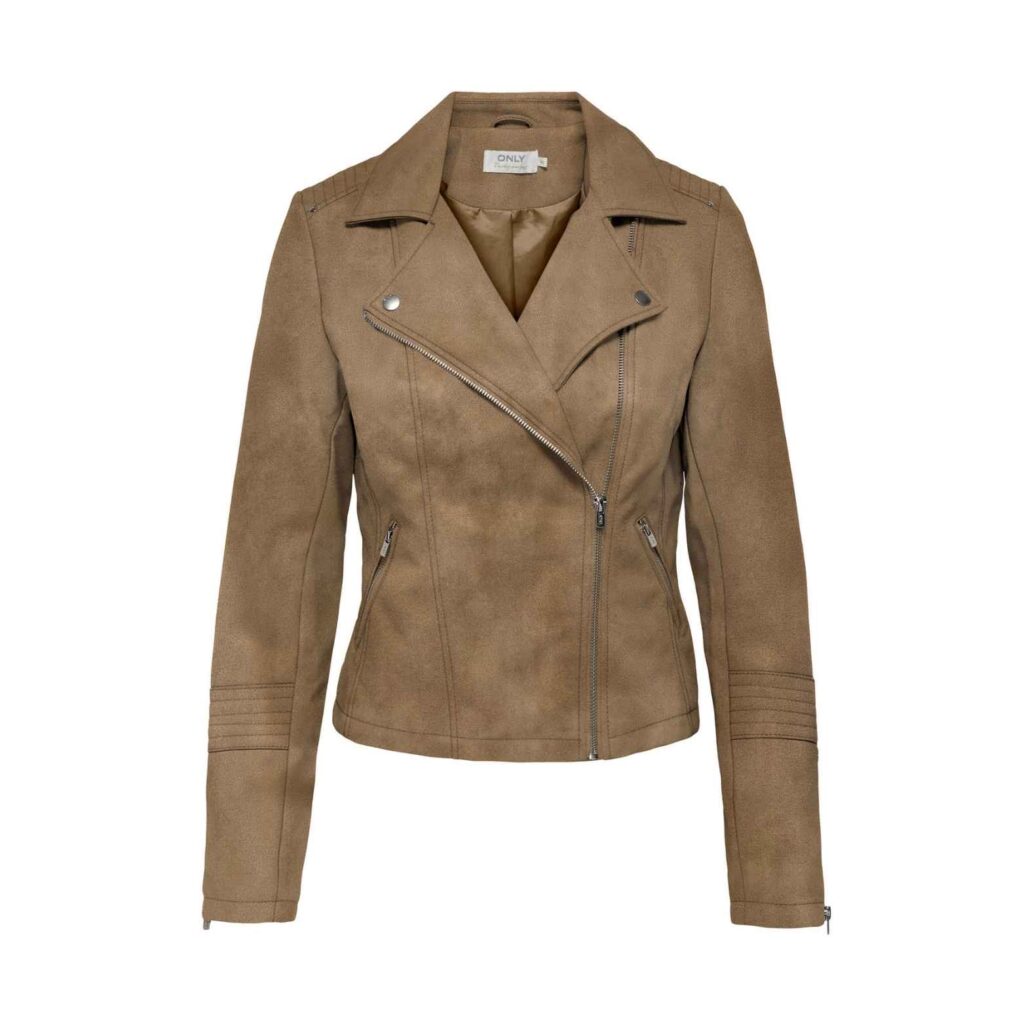 chaqueta-marron-only