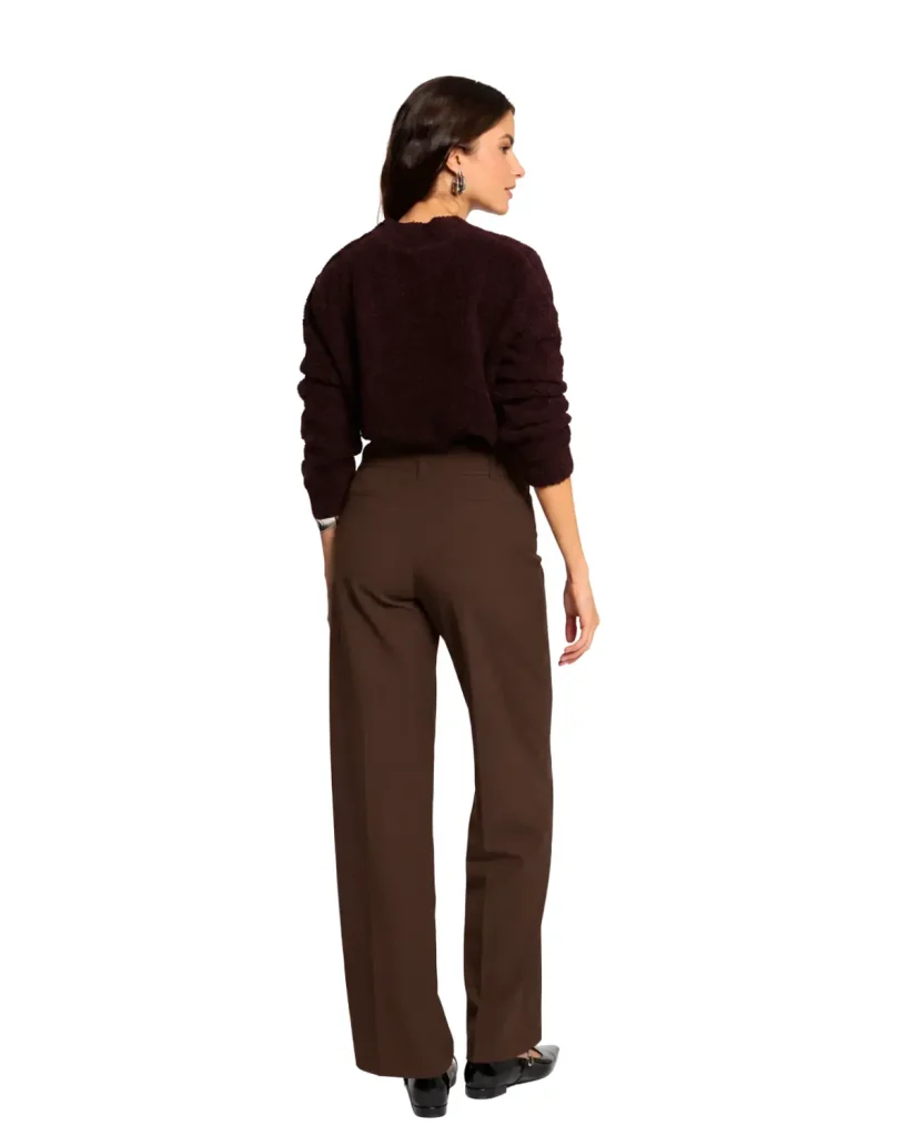 pantalonmarronmorgan