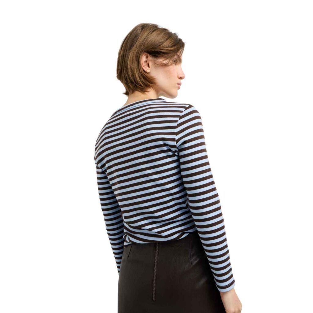 camiseta-rayas-pepejeans