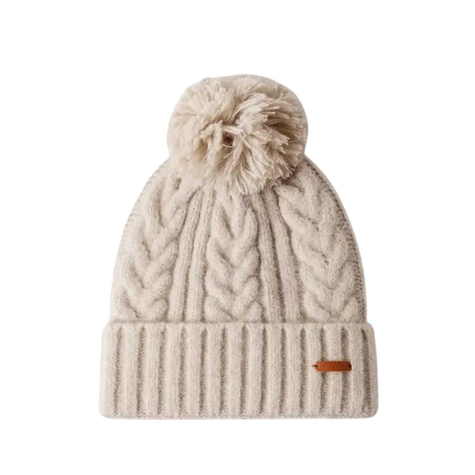 gorrobeigepepejeans gorro-beige-pepejeans