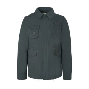 chaqueta-verde-militar