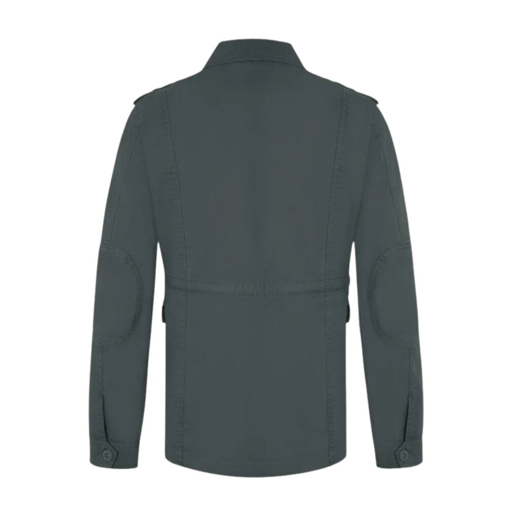 chaquetaverdecomprar
