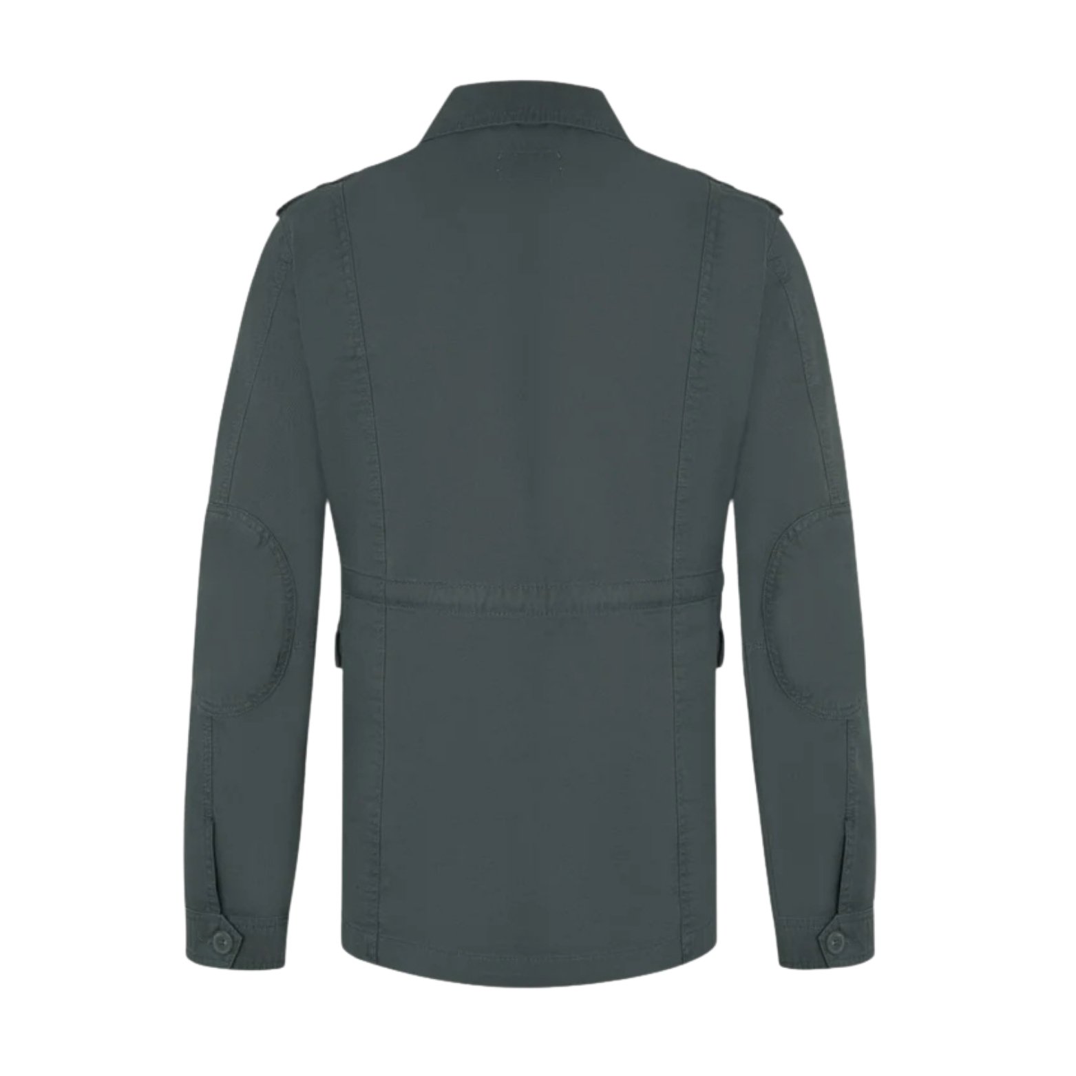 chaquetaverdecomprar