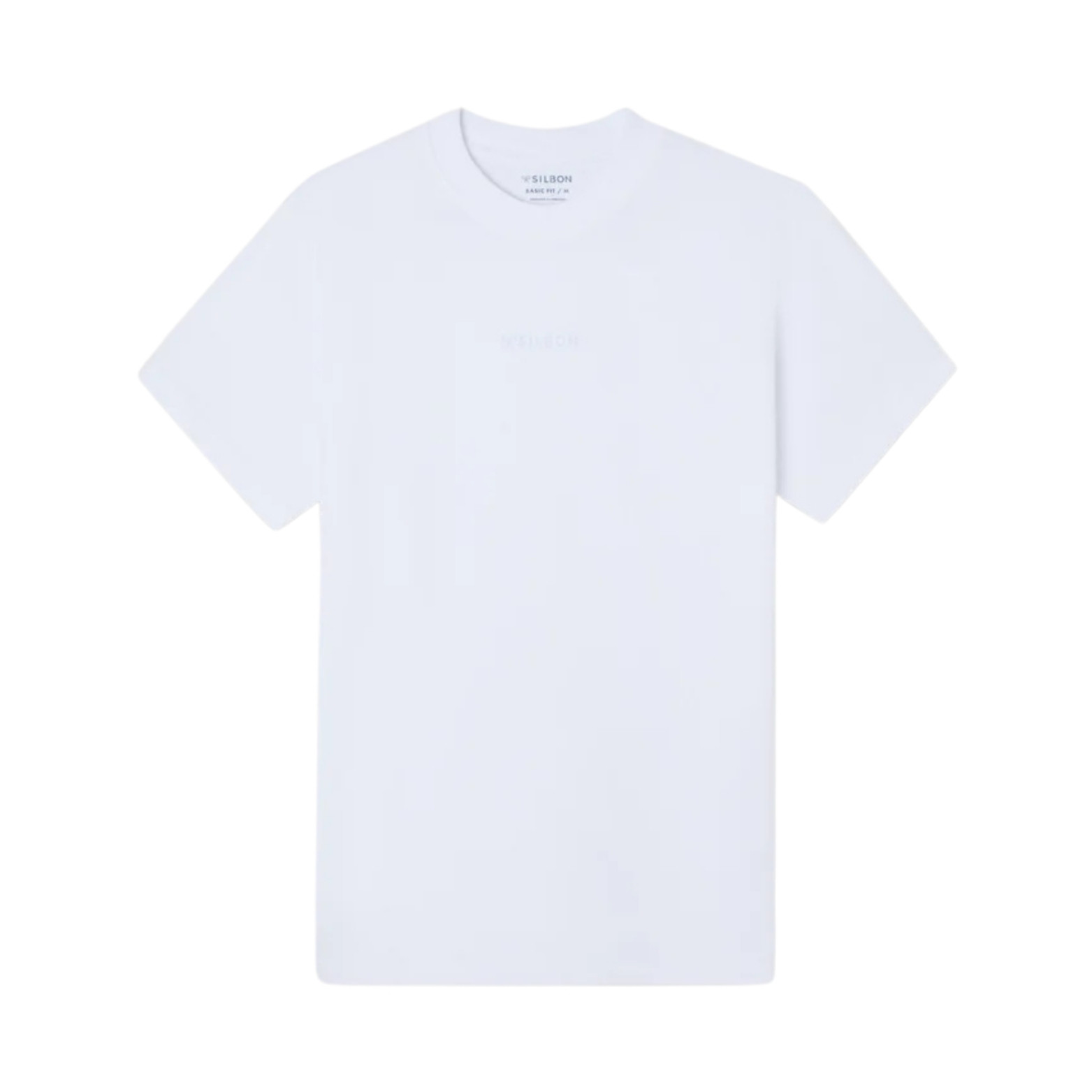 camiseta-blanca-silbon