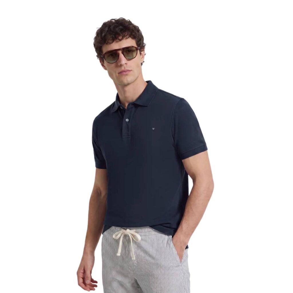 polo-azul-silbon