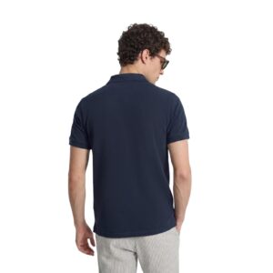 polo-azul-silbon