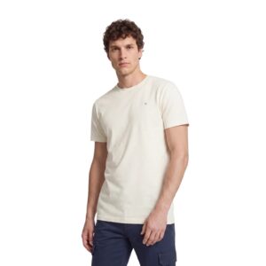 camiseta-beige-silbon