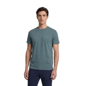 camiseta-verde-silbon