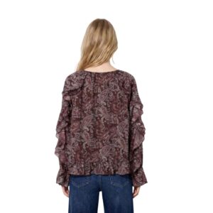 camisa-blusa-estampada