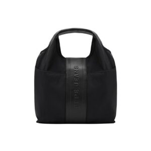 bolso-pepe-jeans-negro