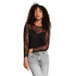 camiseta-negra-morgan