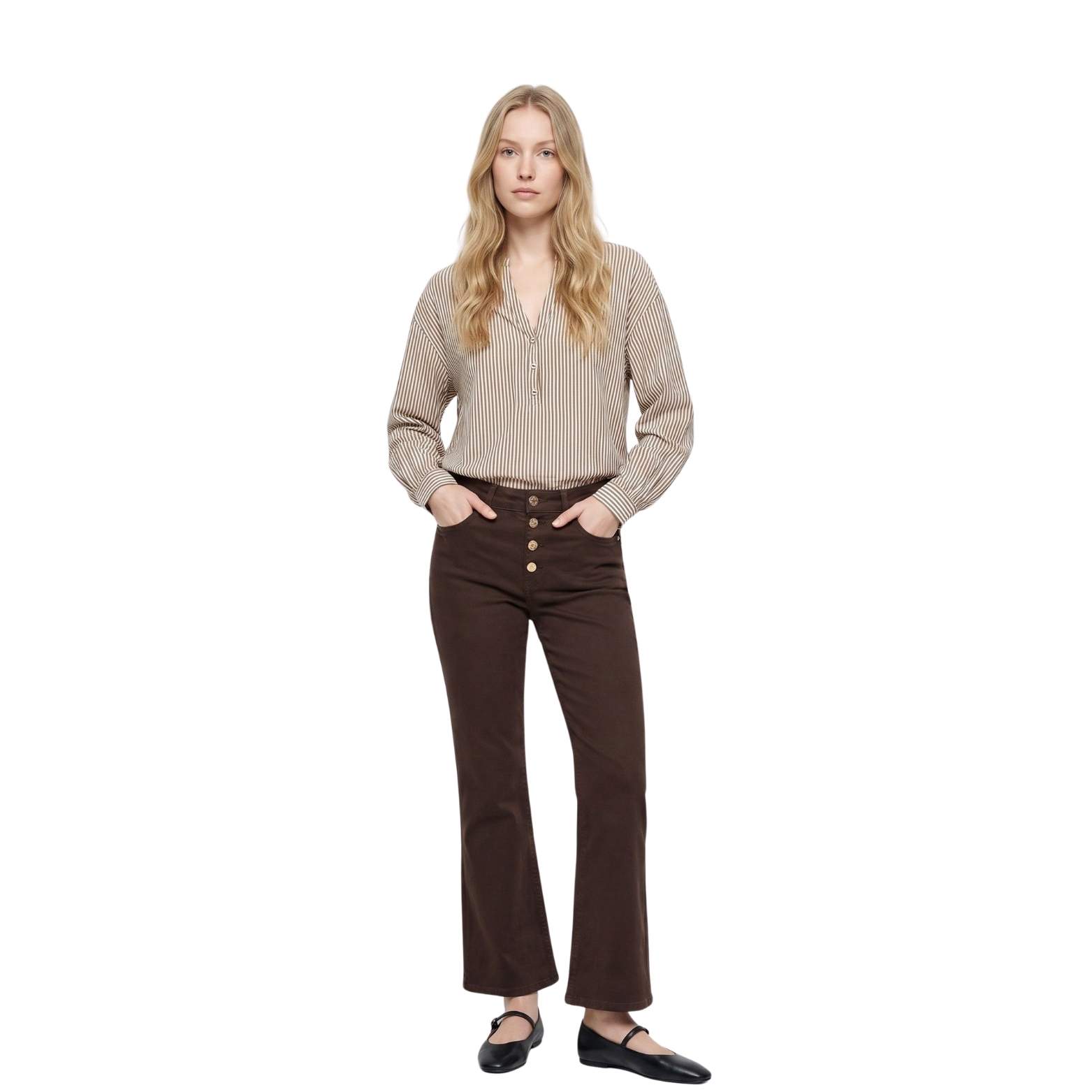 pantalonmeganchoco megan-chocolate-tiffosi