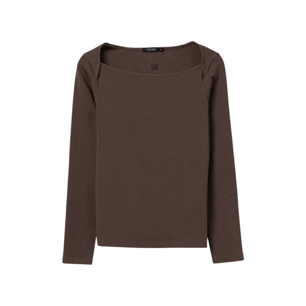 camiseta-marron-tiffosi
