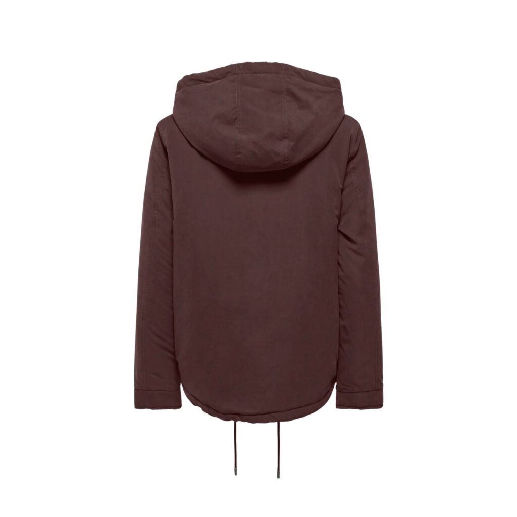 chaquetagranateonly