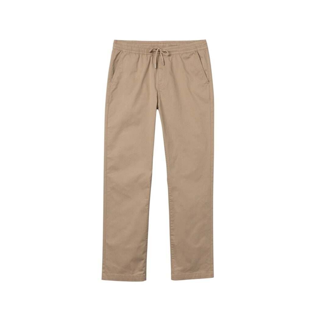 pantalonjoggerbeige