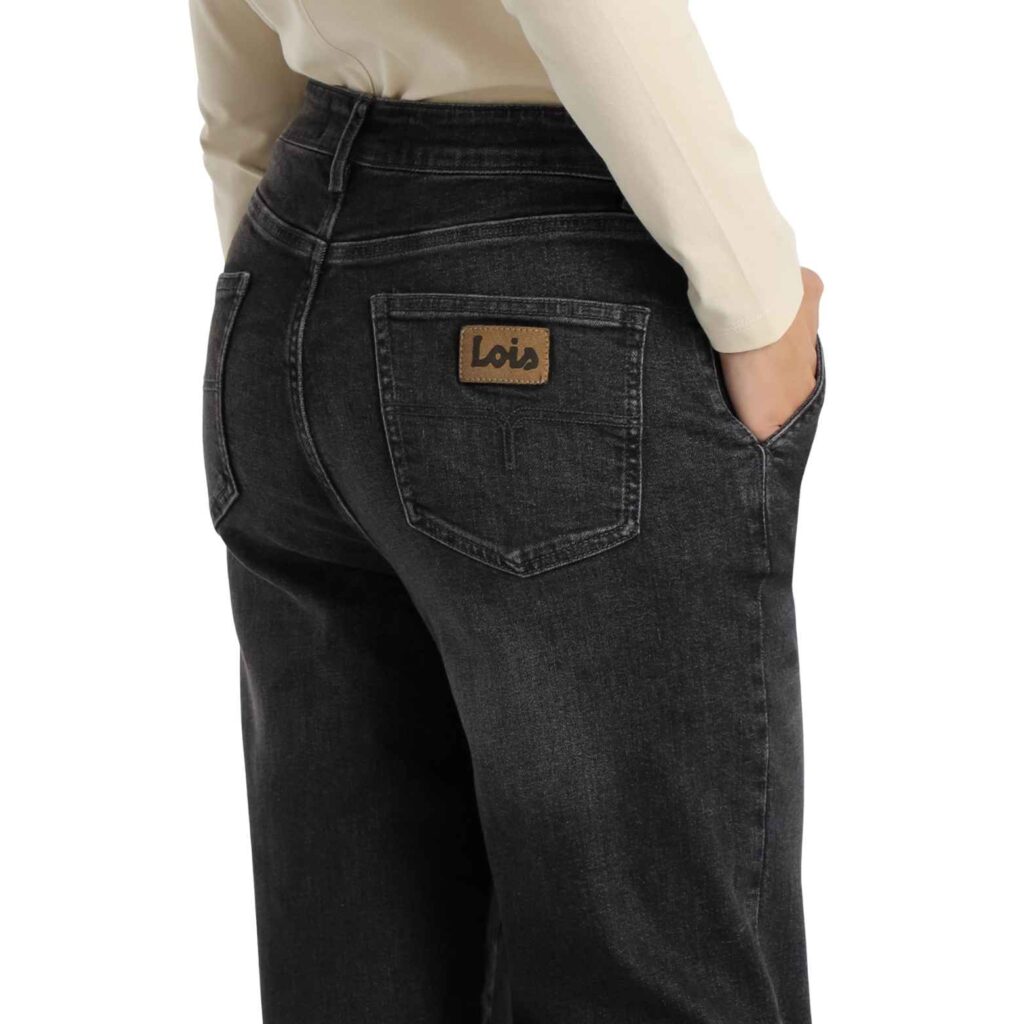 jeans-negro-lois