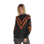 jersey-gris-naranja