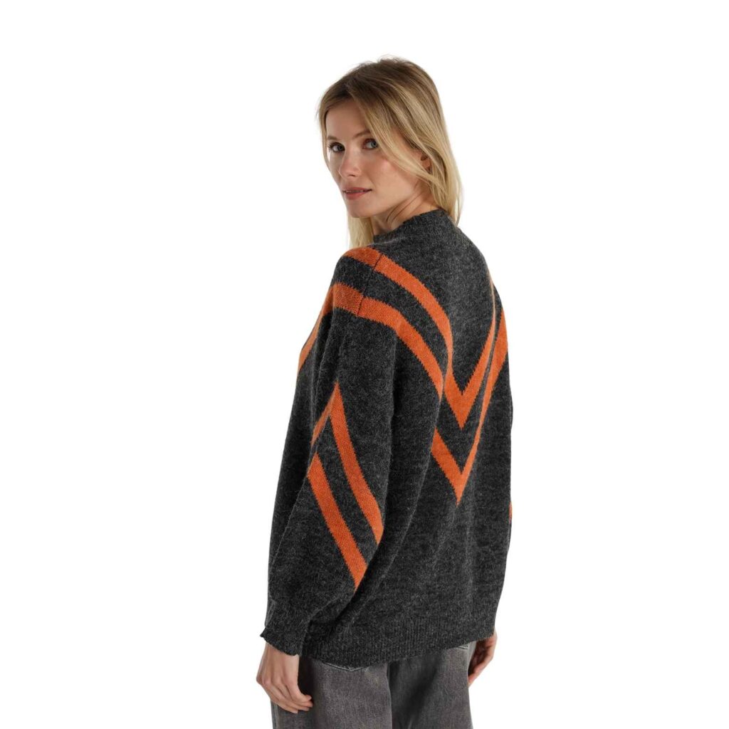 jersey-gris-naranja