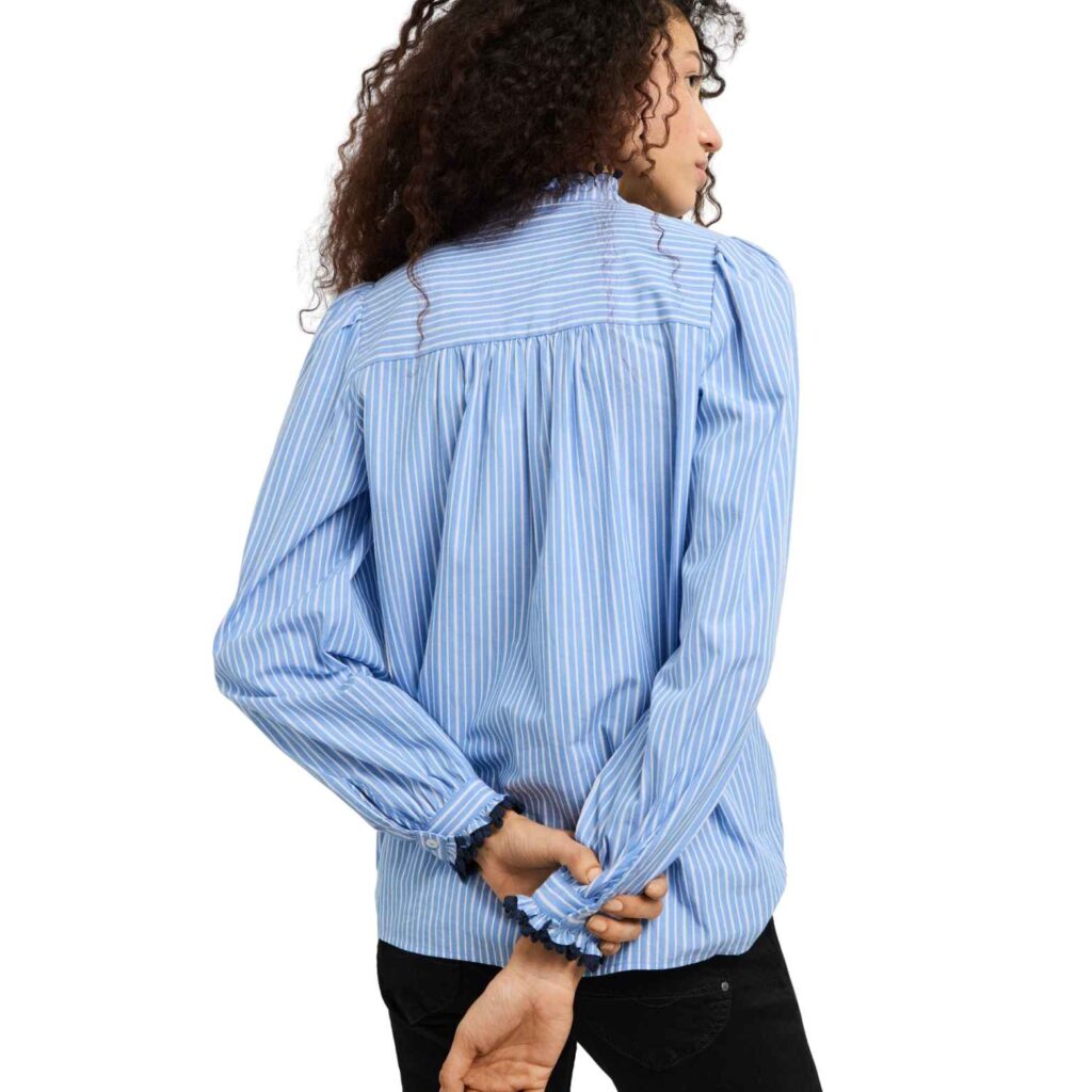 camisa-azul-rayas