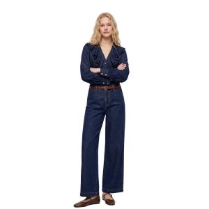 Pantalón Phoebe 6 Cropped de Tiffosi
