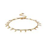 pulsera-pie-dorado