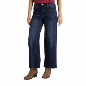 Pantalón Valeria 145294 Vaquero de Lois