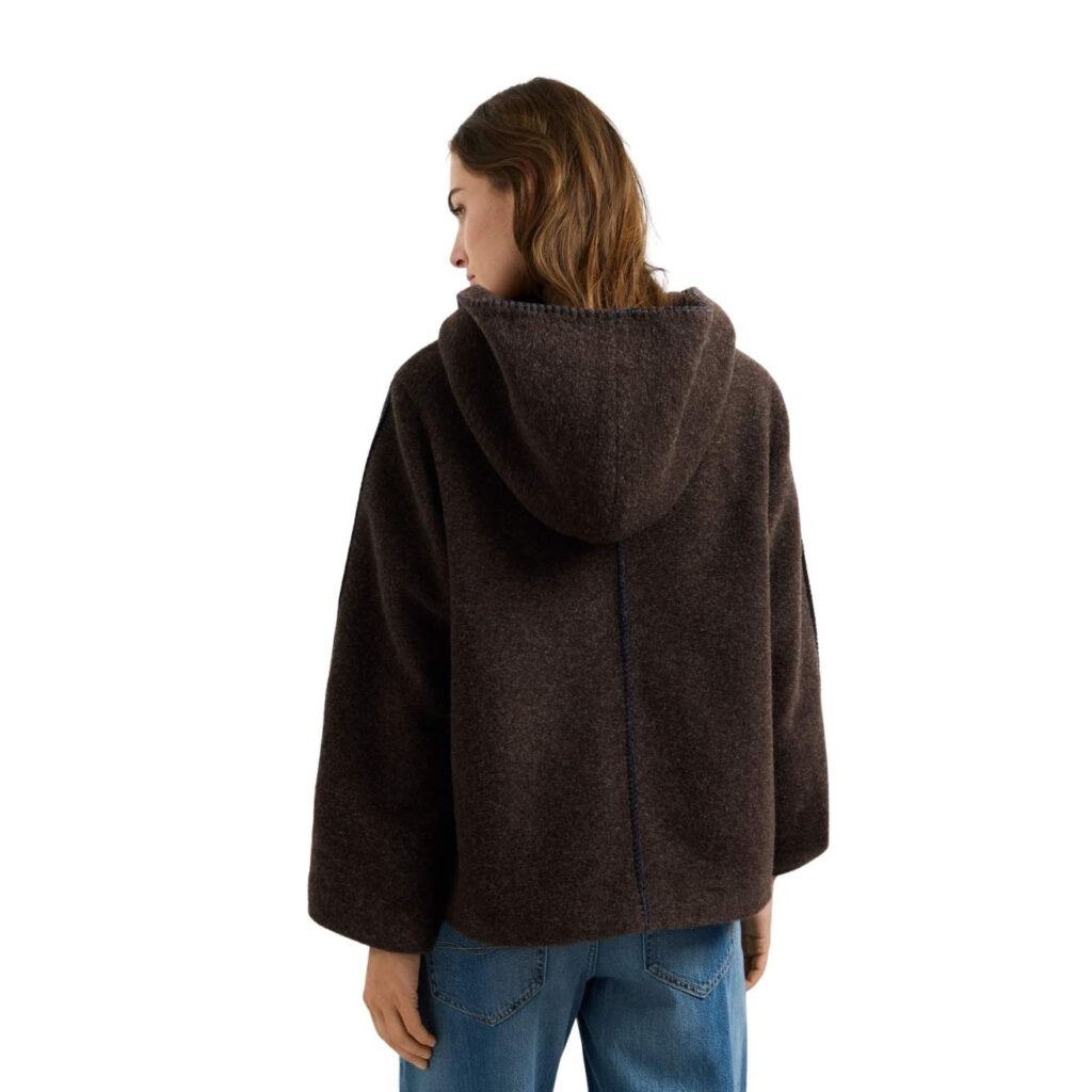 chaqueta-marron-pepejeans