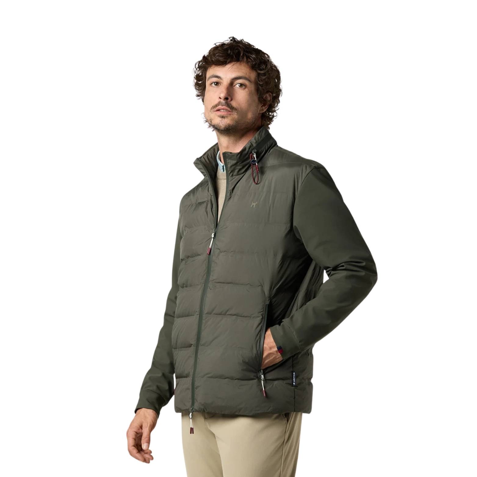 chaquetaverdewilliotcomprar chaqueta-verde-williot