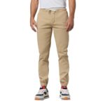 pantalon-joggerbeige