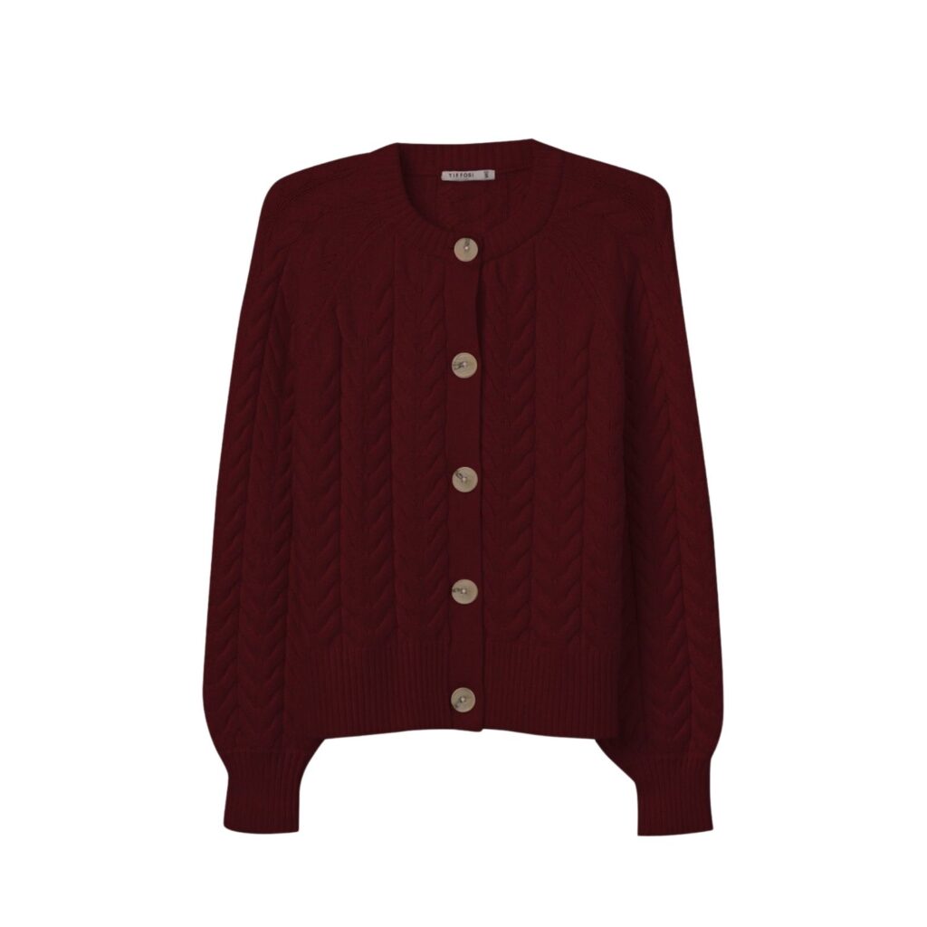 chaqueta-punto-granate-tiffosi