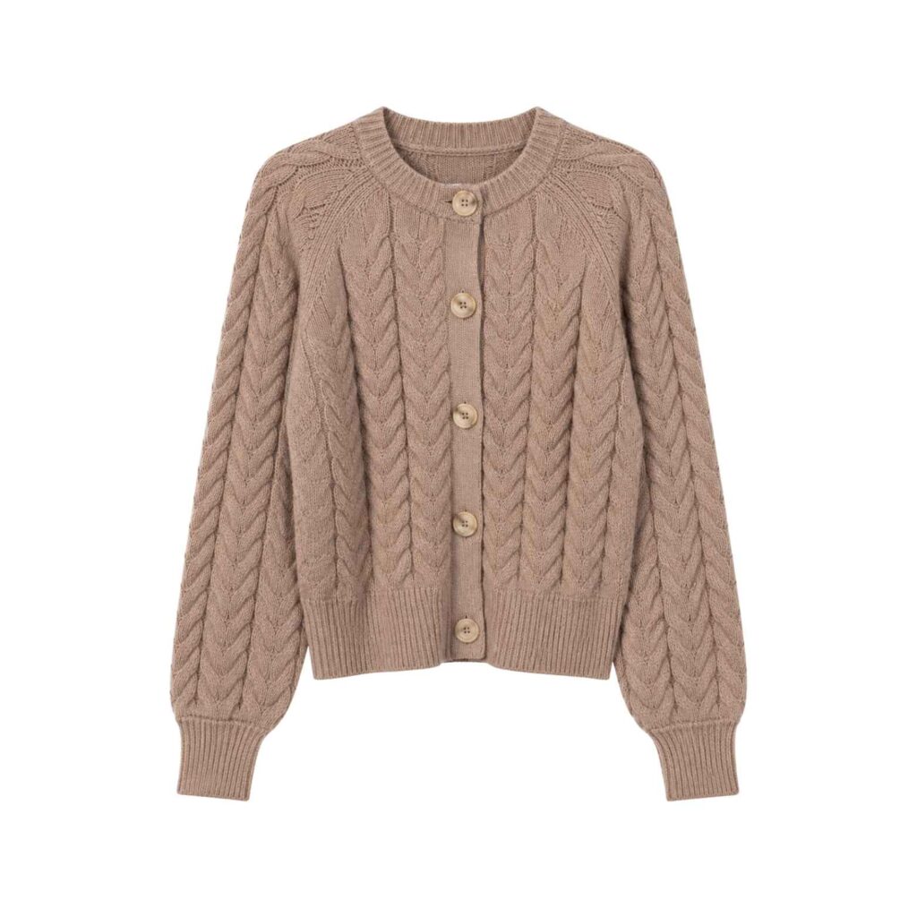 chaquetatostada