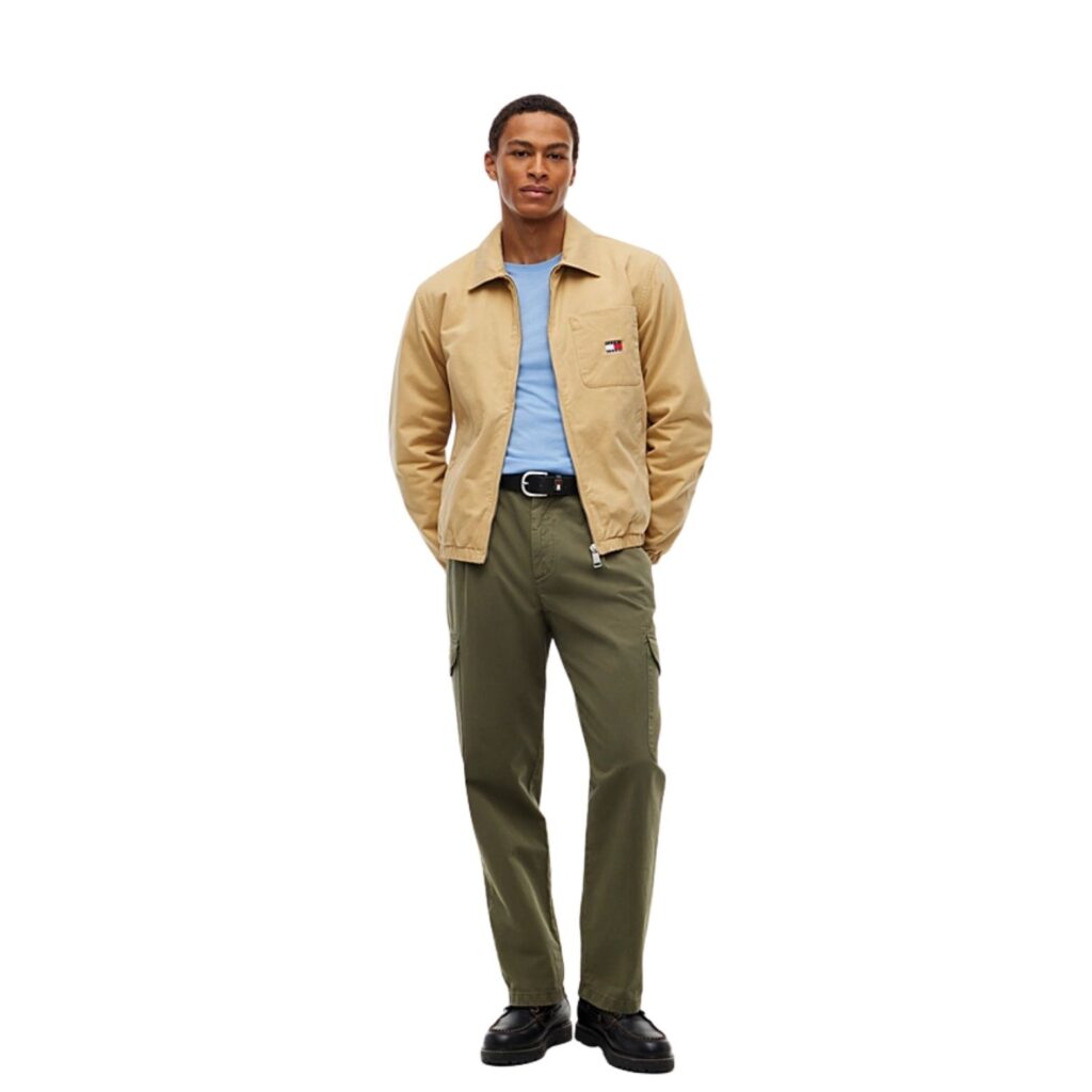 chaqueta-tommy-beige