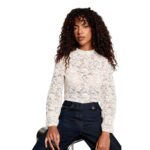 camiseta-encaje-morgan