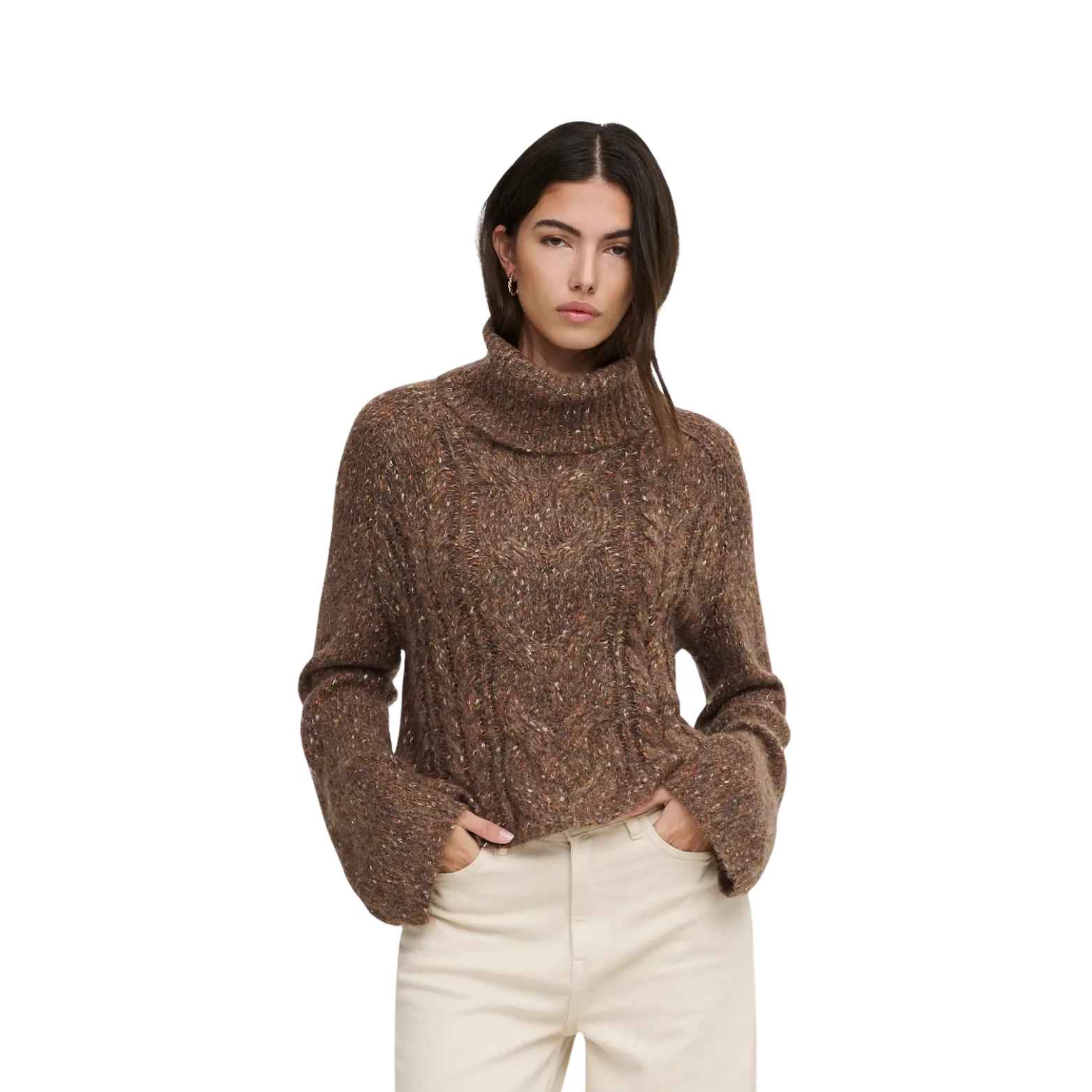 jerseymulticoloronly jersye-marron-only