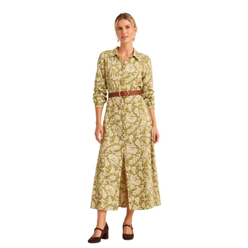 vestido-largo-verde-estampado