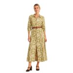 vestido-largo-verde-estampado