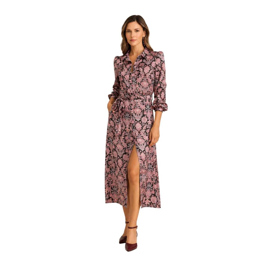 vestidoestampado