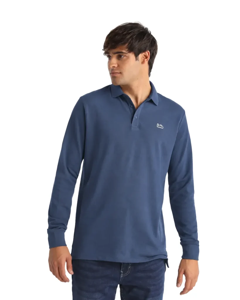 polo-azul-indigo-mangalarga