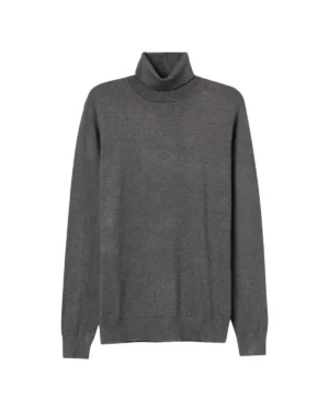 Jersey Bond 060 Gris de Tiffosi