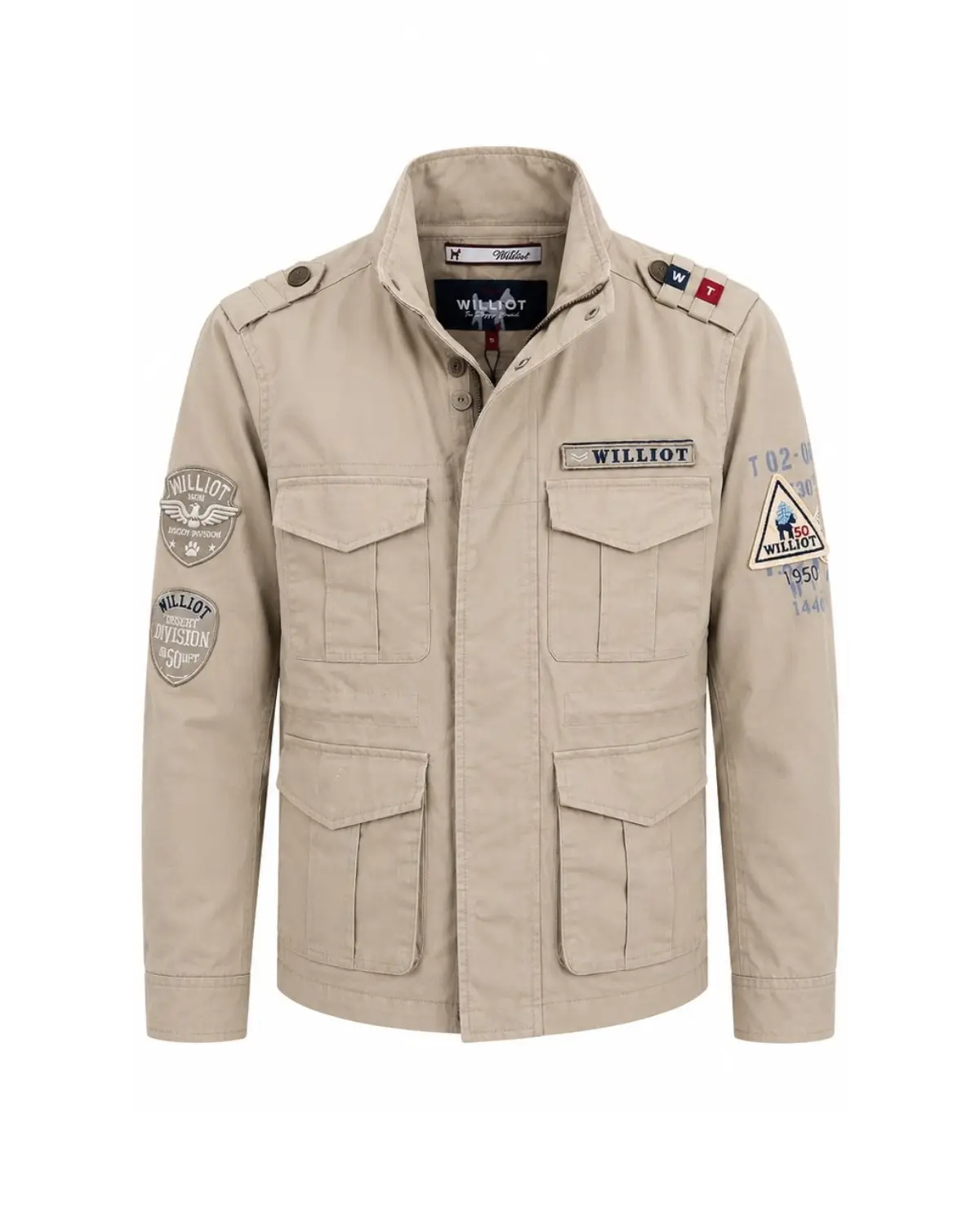 chaquetabeige chaqueta-beige-williot
