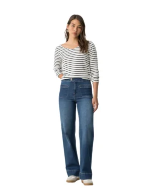 Pantalón Olivia 10 M10 de Tiffosi