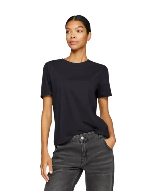 Camiseta Nora Negra de Vila